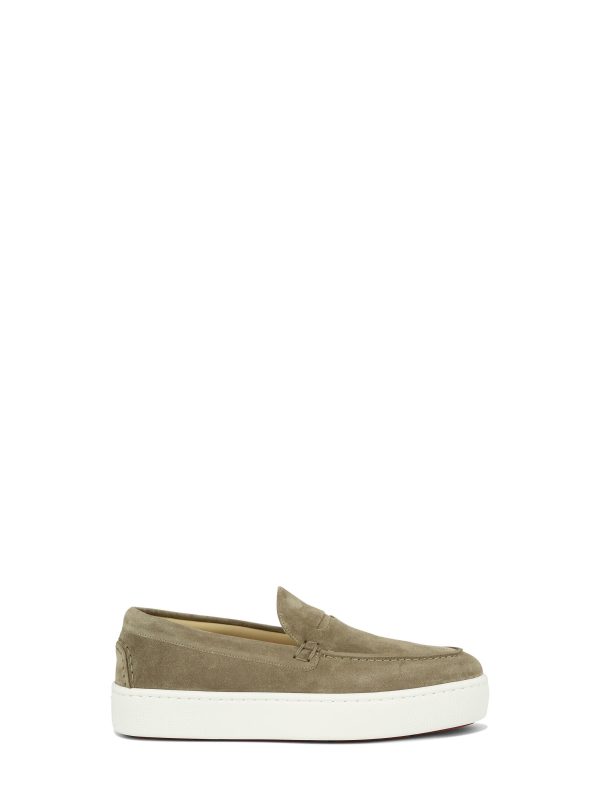 Men's Paqueboat Loafers